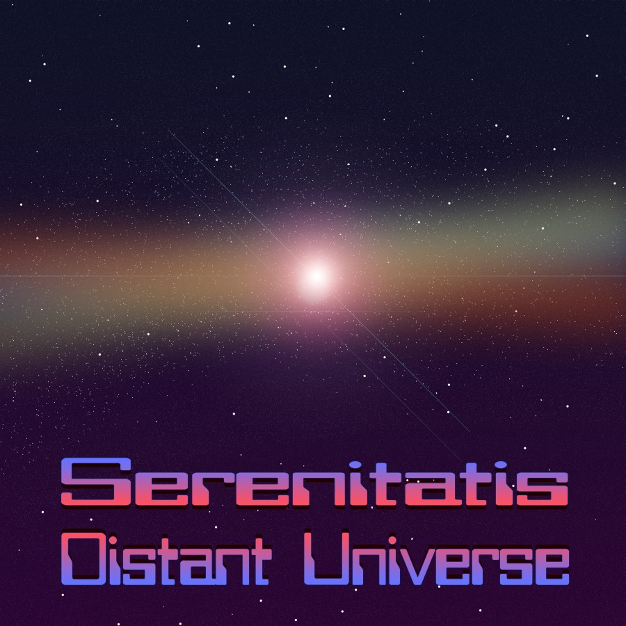 distant-universe